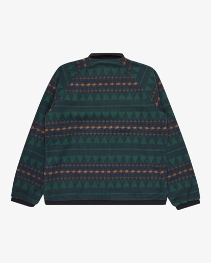 billabong, Reedy Revo - Wendbare Jacke für Jungen 8-16, BLACK (blk) Reedy Revo - Reversible Jacket for Boys 8-16  EBBJK03007