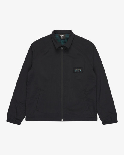 Reedy Revo - Reversible Jacket for Boys 8-16  EBBJK03007