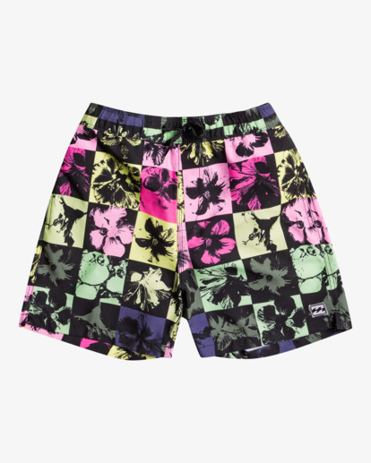 Good Times Layback - Board Shorts for Boys 8-16  EBBJV00100