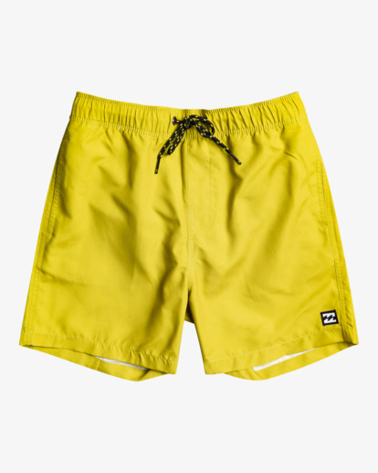 All Day Layback - Board Shorts for Boys 8-16  EBBJV00104