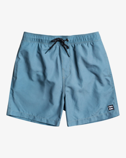 All Day Layback - Board Shorts for Boys 8-16  EBBJV00104