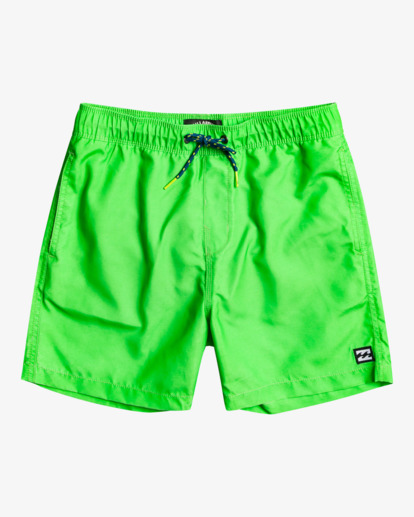 All Day Layback - Board Shorts for Boys 8-16  EBBJV00104