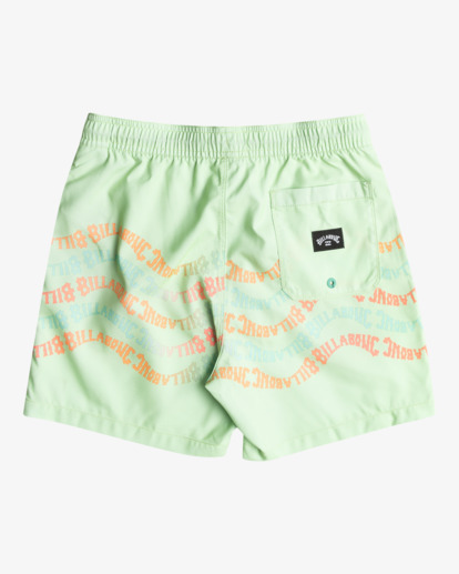 Good Times - Swim Shorts for Boys 8-16  EBBJV00110