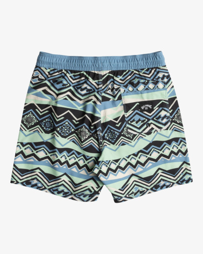 Good Times - Swim Shorts for Boys 8-16  EBBJV00110