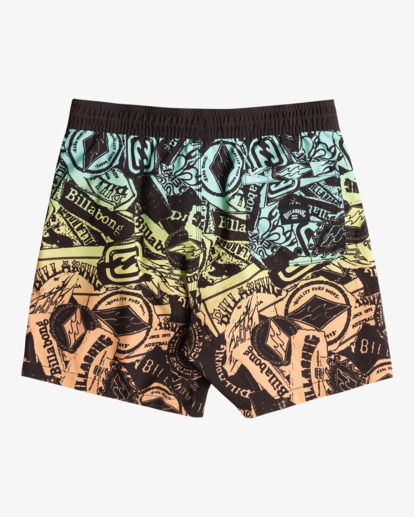 Good Times - Swim Shorts for Boys 8-16  EBBJV00110