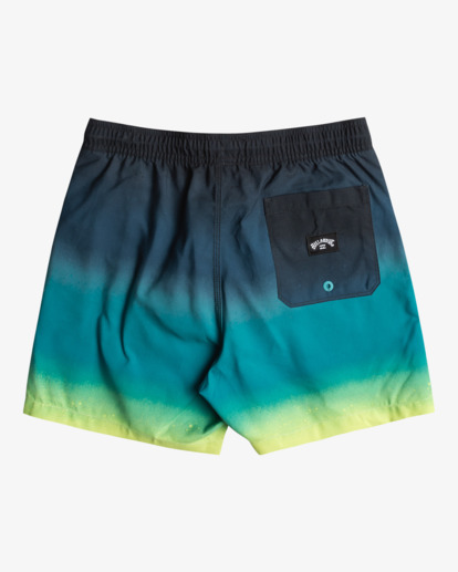 All Day Fade - Swim Shorts for Boys 8-16  EBBJV00112