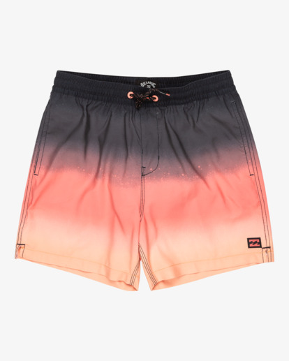 All Day Fade - Swim Shorts for Boys 8-16  EBBJV00112