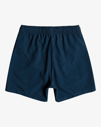 All Day Layback - Swim Shorts for Boys 8-16  EBBJV00115