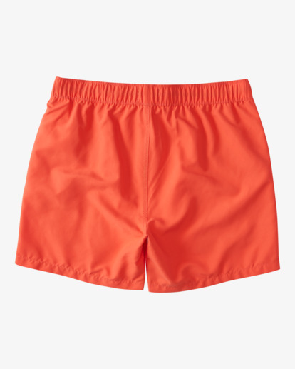 All Day Layback - Swim Shorts for Boys 8-16  EBBJV00115