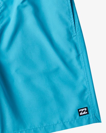 All Day Layback 14" - Swim Shorts for Boys 8-16  EBBJV00115