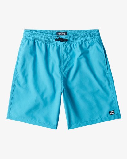 All Day Layback 14" - Swim Shorts for Boys 8-16  EBBJV00115