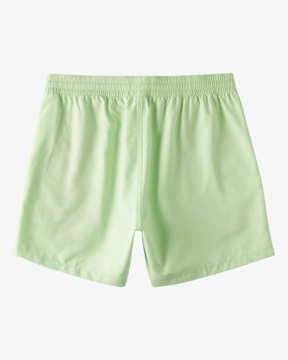 All Day Layback - Swim Shorts for Boys 8-16  EBBJV00115