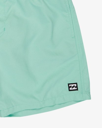 All Day Layback 14" - Swim Shorts for Boys 8-16  EBBJV00115
