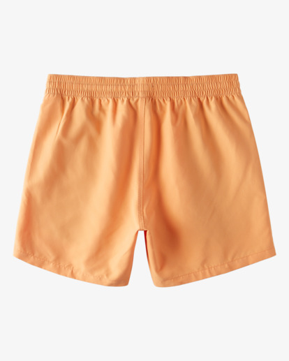 All Day Layback - Swim Shorts for Boys 8-16  EBBJV00115