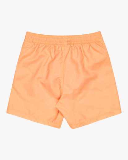 All Day Layback - Swim Shorts for Boys 8-16  EBBJV00115