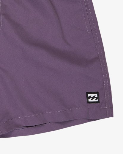 All Day Layback 14" - Swim Shorts for Boys 8-16  EBBJV00115