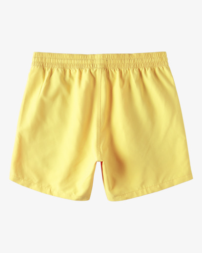 All Day Layback - Swim Shorts for Boys 8-16  EBBJV00115