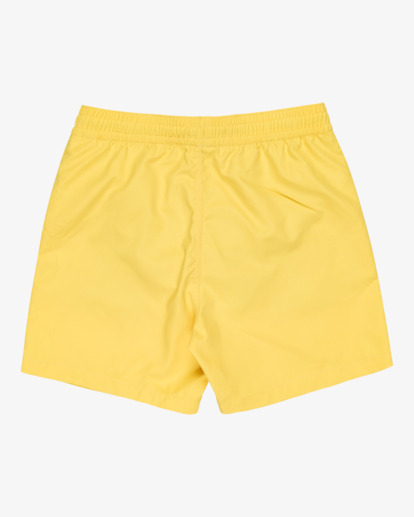 All Day Layback - Swim Shorts for Boys 8-16  EBBJV00115