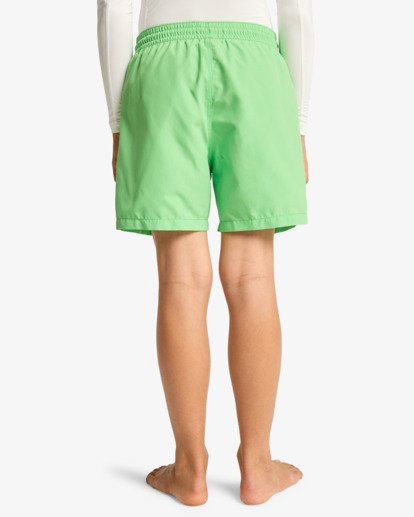 All Day Layback 14" - Swim Shorts for Boys 8-16  EBBJV00115