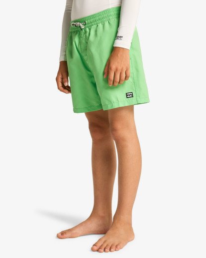 All Day Layback 14" - Swim Shorts for Boys 8-16  EBBJV00115