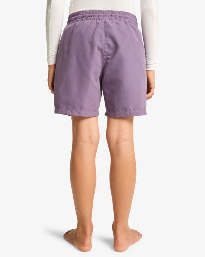 All Day Layback 14" - Swim Shorts for Boys 8-16  EBBJV00115