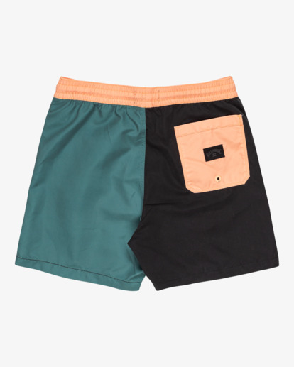 Interchange 14" - Swim Shorts for Boys 8 - 16  EBBJV00120