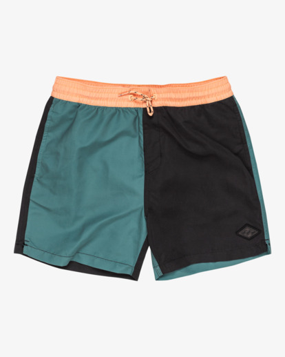 Interchange 14" - Swim Shorts for Boys 8 - 16  EBBJV00120