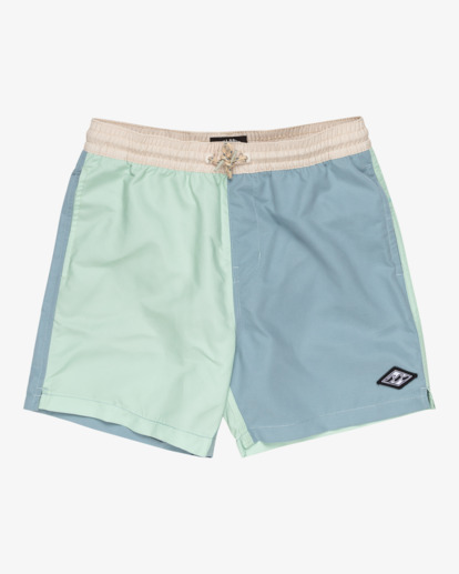 Interchange 14" - Swim Shorts for Boys 8 - 16  EBBJV00120