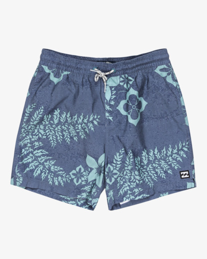 Vacay 14" - Swim Shorts for Boys 8 - 16  EBBJV00121