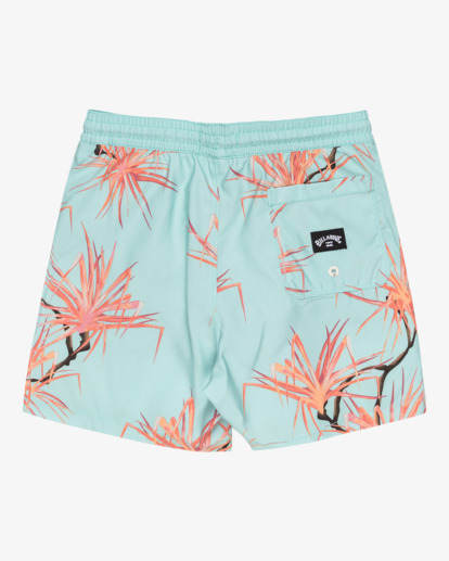 Vacay 14" - Swim Shorts for Boys 8 - 16  EBBJV00121