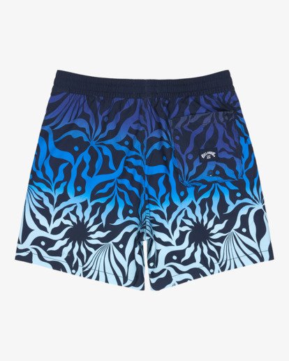 Radiant Layback - Swim Shorts for Boys 8-16  EBBJV00133