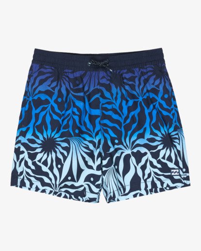 Radiant Layback - Swim Shorts for Boys 8-16  EBBJV00133
