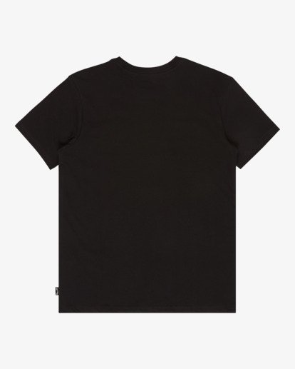 Arch Crew - Short Sleeve T-Shirt for Boys 8-16  EBBKT03002