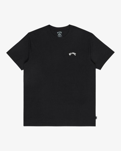 Arch Crew - Short Sleeve T-Shirt for Boys 8-16  EBBKT03002