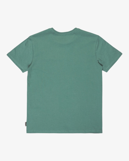 Arch Crew - Short Sleeve T-Shirt for Boys 8-16  EBBKT03002