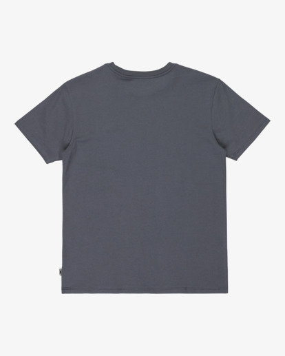 Arch Crew - Short Sleeve T-Shirt for Boys 8-16  EBBKT03002