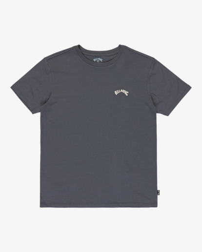 Arch Crew - Short Sleeve T-Shirt for Boys 8-16  EBBKT03002