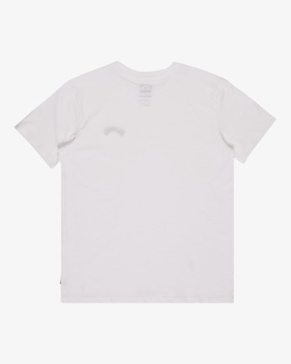 Arch Crew - Short Sleeve T-Shirt for Boys 8-16  EBBKT03002