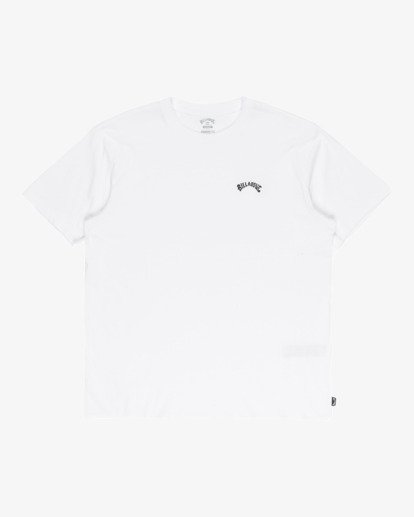 Arch Crew - Short Sleeve T-Shirt for Boys 8-16  EBBKT03002