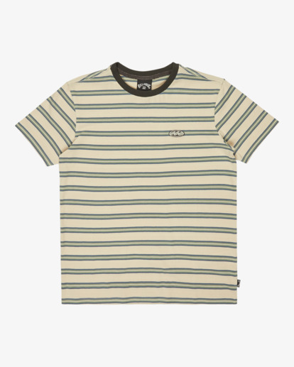 Baxter - Short Sleeve T-Shirt for Boys 8-16  EBBKT03003