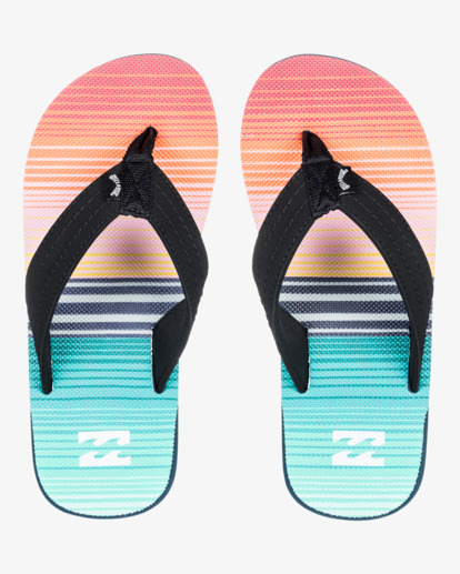 All Day Theme - Sandals for Boys  EBBL100001
