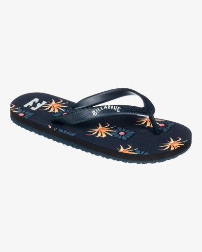 Tides - Beach Flip-Flops for Boys  EBBL100006