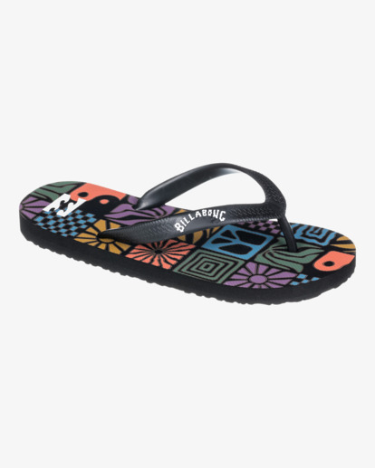 Tides - Beach Flip-Flops for Boys  EBBL100006