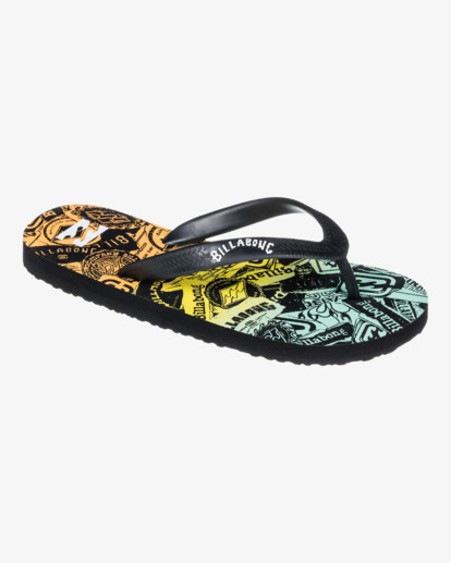 Tides - Beach Flip-Flops for Boys  EBBL100006