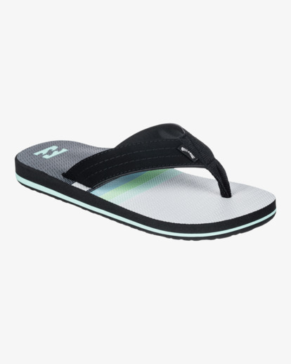 All Day Theme - Beach Flip-Flops for Boys  EBBL100007