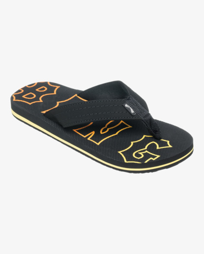 All Day - Flip-Flops for Boys  EBBL100011