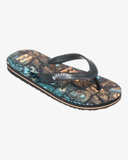 Tides Boy - Flip-Flops for Boys  EBBL100012