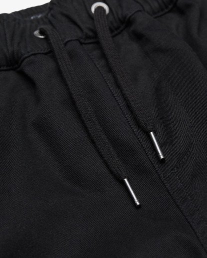 Larry Cargo - E-Waist Trousers for Boys 8-16  EBBNP03007