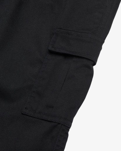 Larry Cargo - E-Waist Trousers for Boys 8-16  EBBNP03007