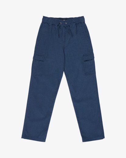 Larry Cargo  EBBNP03007